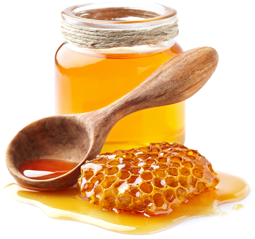 ハチミツ